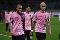 Palermo vinder anke og slipper for tvangsnedrykning til Serie C