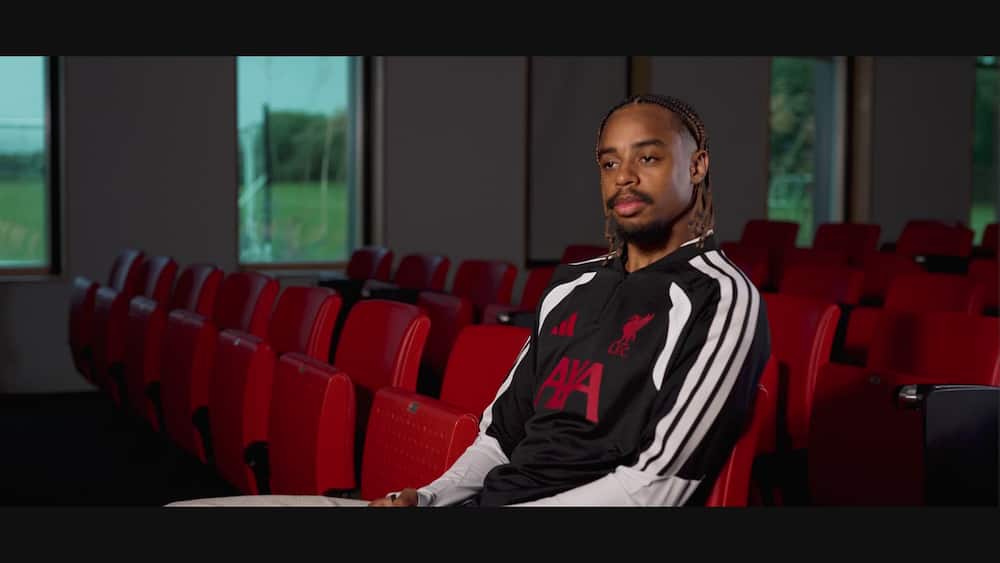Første interview med dyrt indkøb: 'Fansene trak i mig'