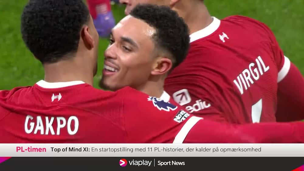 Trent tidligt til Real? PL-timen vinder de største nyheder