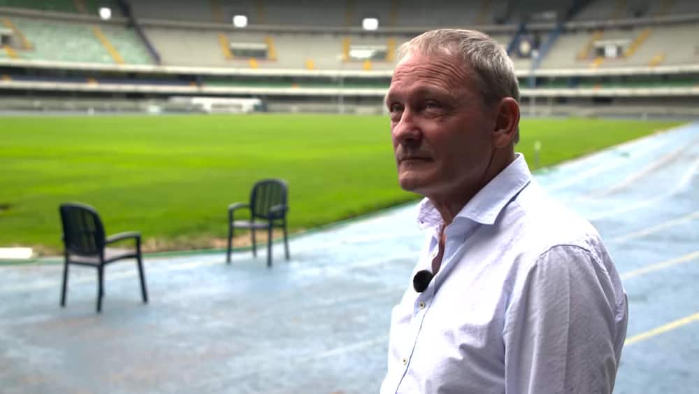 40 år siden: Elkjær blev mester - og borgmester i Verona