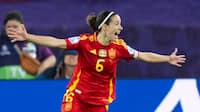 Spanien klar til EM-finale efter drama mod Tyskland