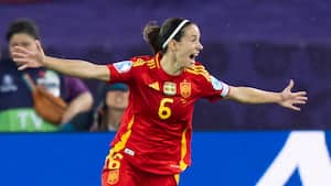 Spanien klar til EM-finale efter drama mod Tyskland