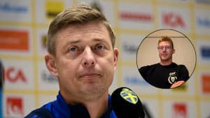 Anders Christiansen: 'Kritikken har været rimelig hård'