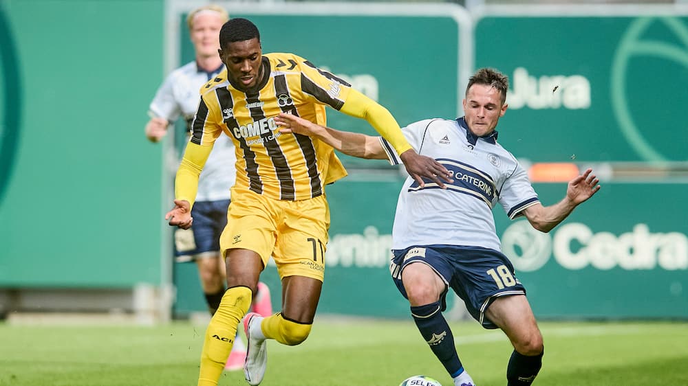 Lyngby-profil: 'Håber at det sker snart'