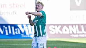 Viborg sælger Jakob Vester til Norge