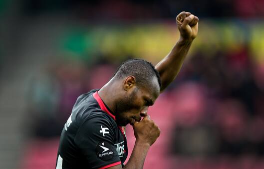 FCM-stjerne: BIF og OB ville ha´ mig