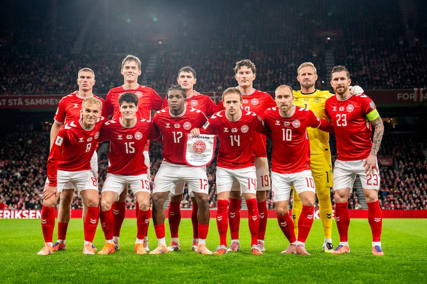 Danmarks bedste startopstilling: 'Den fejl har kostet VM én gang'