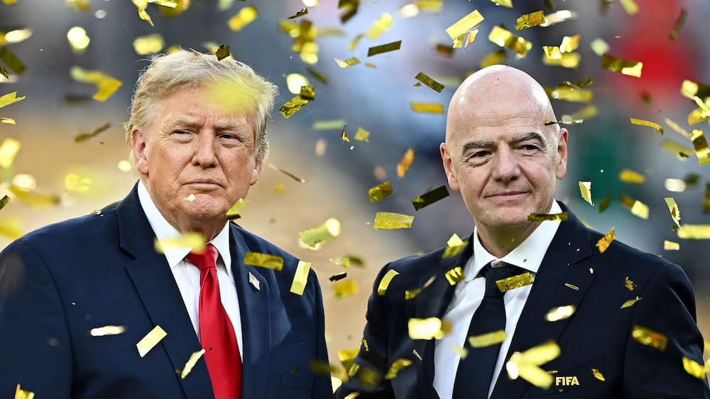 Medie: Fifa solgte VM-billetter for 34 milliarder | Viaplay Sport News