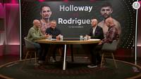 Kæmpe MMA-brag i vente - se Holloway vs Rodríguez lørdag på Viaplay