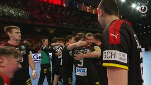 Tyskland vinder U21-VM med finalesejr over Ungarn
