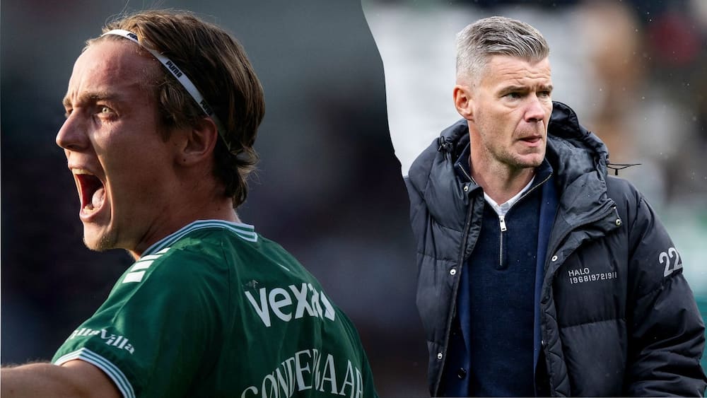 Bekræfter bud fra mesterklub