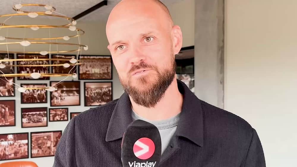 Om trænerpres på Tullberg: 'En del af at være i FC Midtjylland'