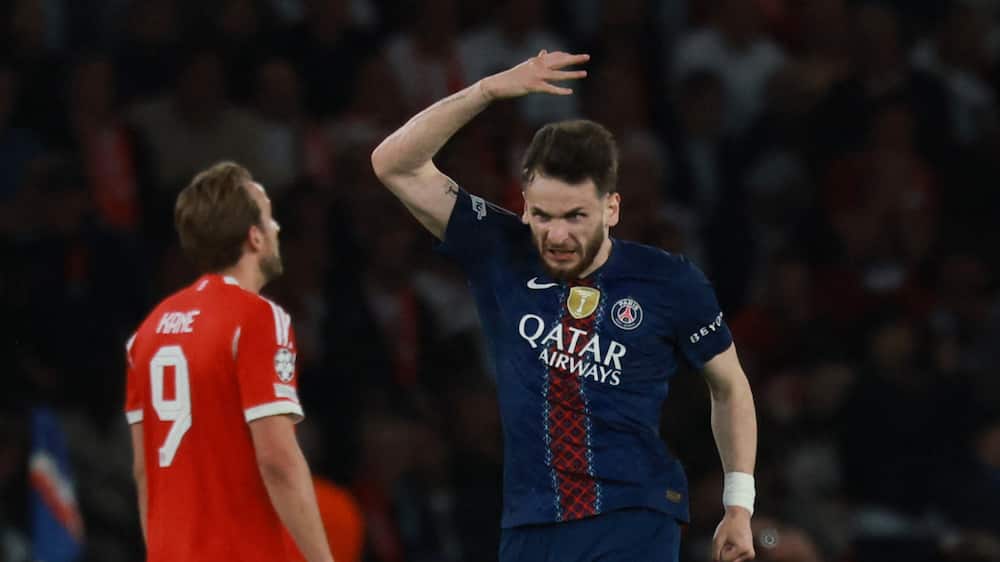 Kun én kamp overgår PSG - Bayern