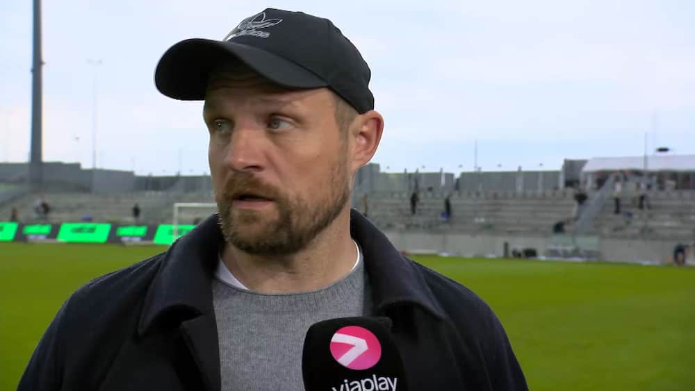 Bo Svensson: Dårligt FCK-forsvarsspil er ikke en tendens