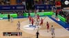 Shields vandt danskerbraget i EuroLeague: Se hans højdepunkter her
