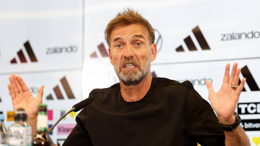 Klopp er 'et perfekt match'
