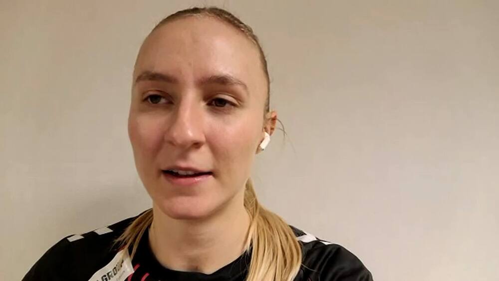 Reistad om 15 kasser: 'Dét var nyt for mig' | Viaplay Sport News