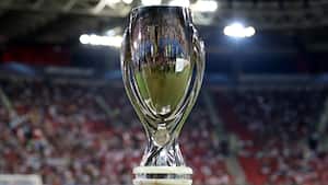 Polen vært for UEFA Super Cup i 2024 for første gang