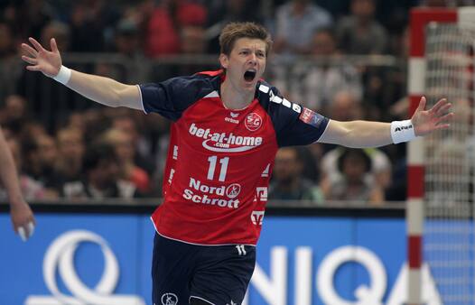Nyt supercomeback af Flensburg: Vinder Champions League