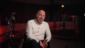 'Er Schmeichel stadig førstemålmand, Riemer?'