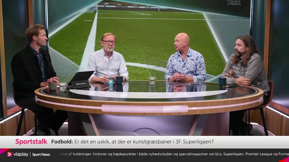 Stor kunstgræs-debat: 'Konkurrenceforvridende'