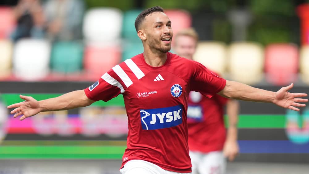 Silkeborg-profil misser pokalfinale efter skade