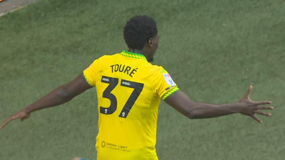 Tidligere Randers-profil med nyt hattrick