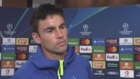 'Et privilegium at være på samme bane som Real Madrid'