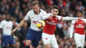 Klar til North London Derby? Gense seksmåls-dramaet fra 2018