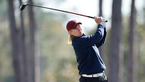 Nicole Broch Estrup spiller sig tilbage på LPGA touren