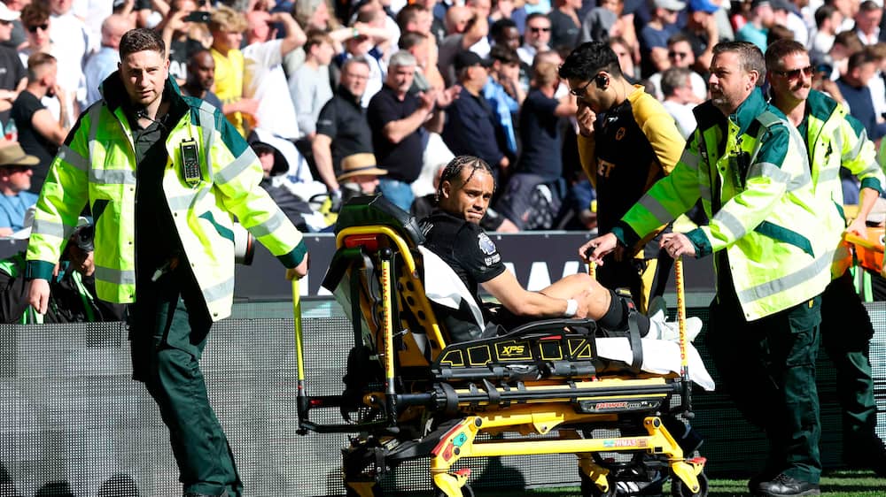 Mareridtsmelding for Tottenhams Xavi Simons