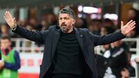 Officielt: Gattuso ny landstræner for Italien