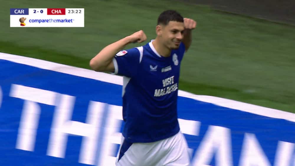Dansker sænker Charlton