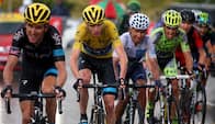Chris Froome: Contador giver aldrig op