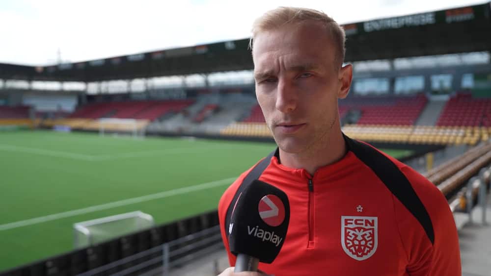 'Vi er favoritter'