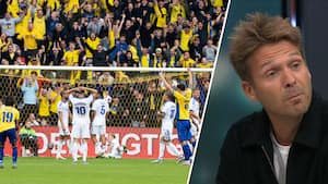 KEP: Selvom Brøndby vandt derby er 'forskellen meget stor'