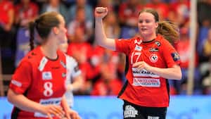 Tam Esbjerg-indsats var nok til stensikkert avancement