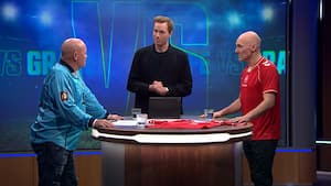 Tøffe og Graver slår fast: 'Cooper er ikke den rette for BIF'