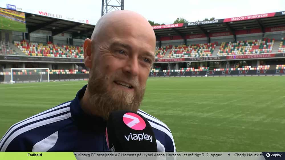 Har McCowatt spillet sin sidste kamp? Her reagerer Kjærgaard