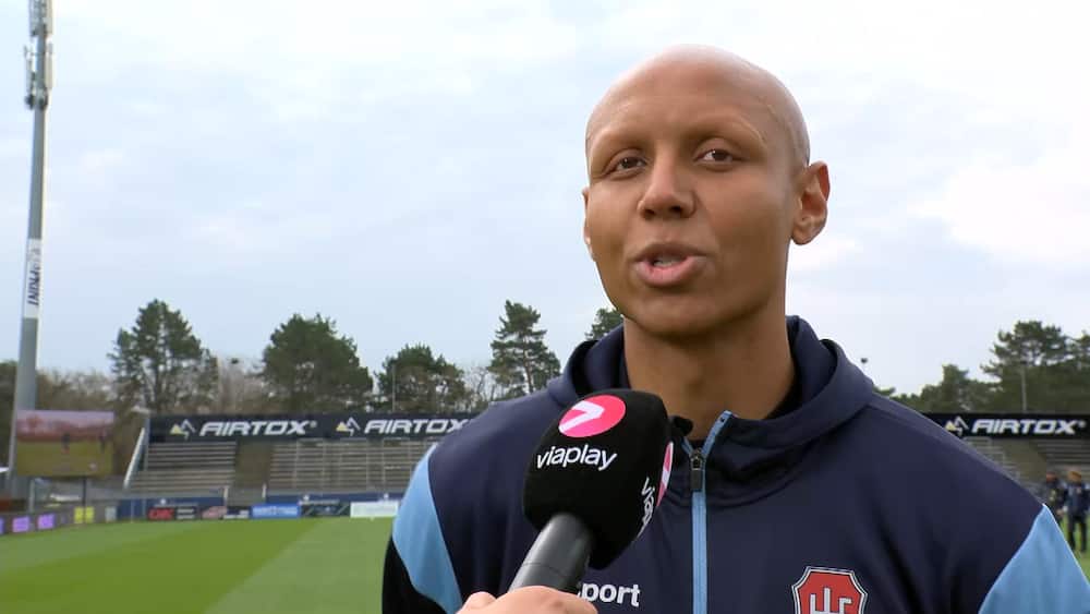 Før topbrag i Lyngby: 'Det bliver mega tæt'