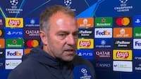 Flick: 'Fantastisk kamp for alle, der elsker fodbold'