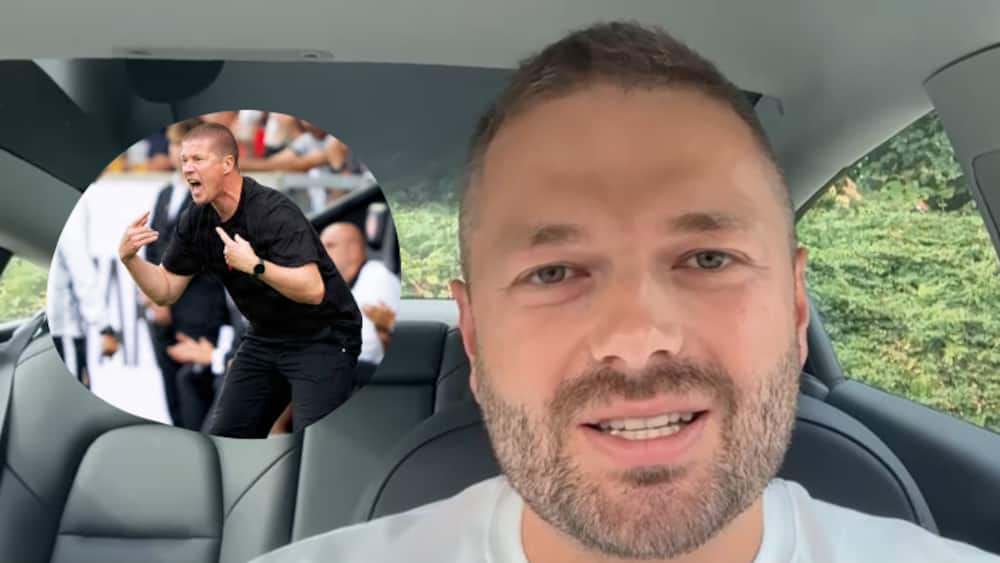 'Tullberg er tilfreds, det tror jeg ikke alle fans er'