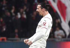 Ibrahimovic vil blive i Milan i resten af karrieren