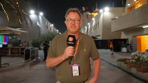 Seneste nyt fra Bahrain: ‘Hvad sker der for dem?’