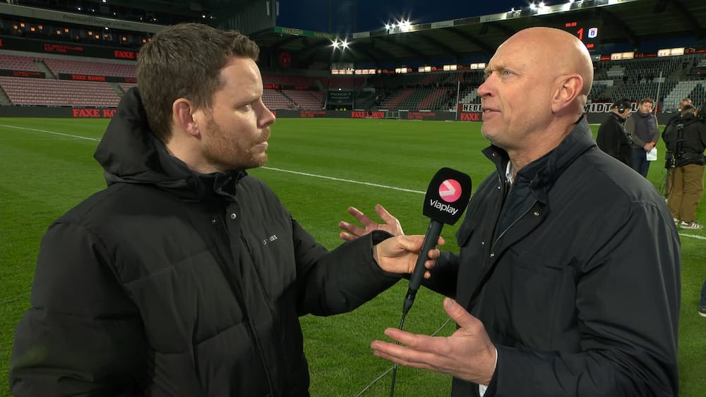 Guldkampen er åben igen: 'AGF er stadig favoritter'