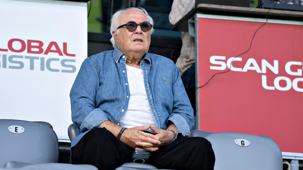 Misundelig Don Ø: 'FCM er i en klasse for sig selv'