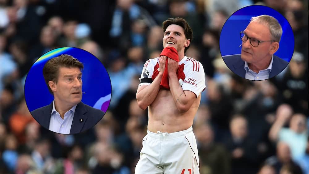 Arsenal snubler igen: 'Mentaliteten hos spillerne er gal'