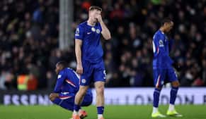 Fulham slår Chelseas ti mand