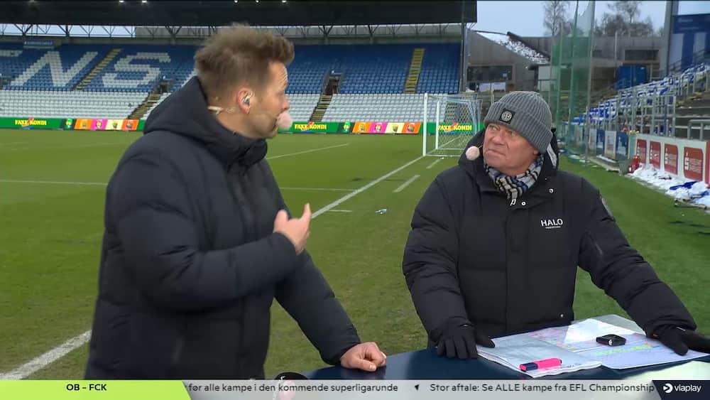 Kommer FCK i top 6? KEP og Tøffe er uenige