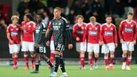 FCKs Superliga-problemer fortsætter i Silkeborg